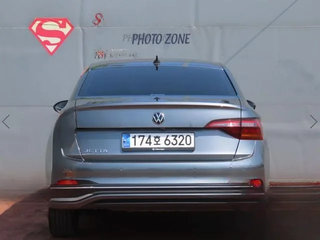 Volkswagen Jetta 2023 1.5 TSI Prestige