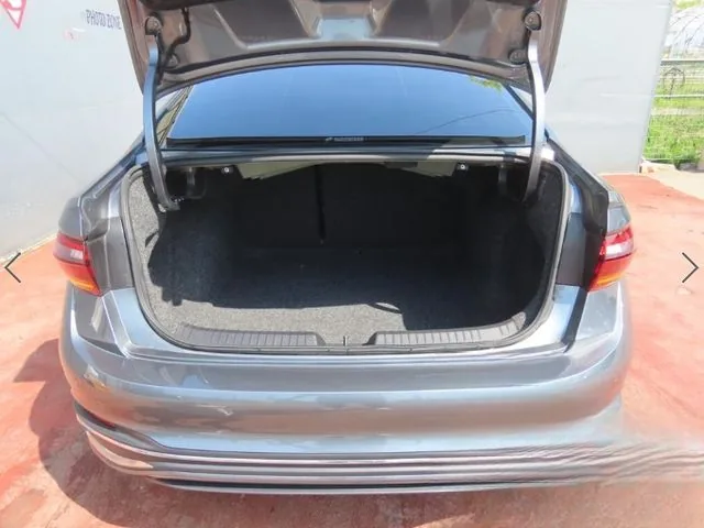 Volkswagen Jetta 2023 1.5 TSI Prestige