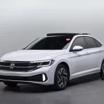 Volkswagen Jetta 2023 1.5 TSI Prestige