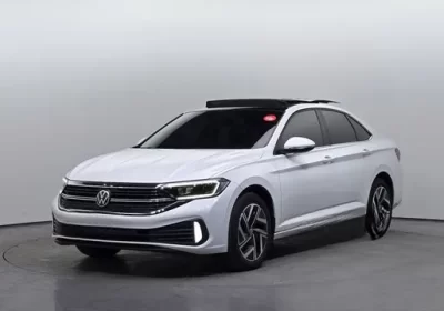 Volkswagen Jetta 2023 1.5 TSI Prestige