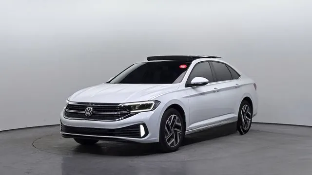 Volkswagen Jetta 2023 1.5 TSI Prestige