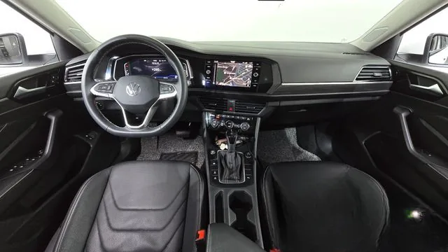 Volkswagen Jetta 2023 1.5 TSI Prestige