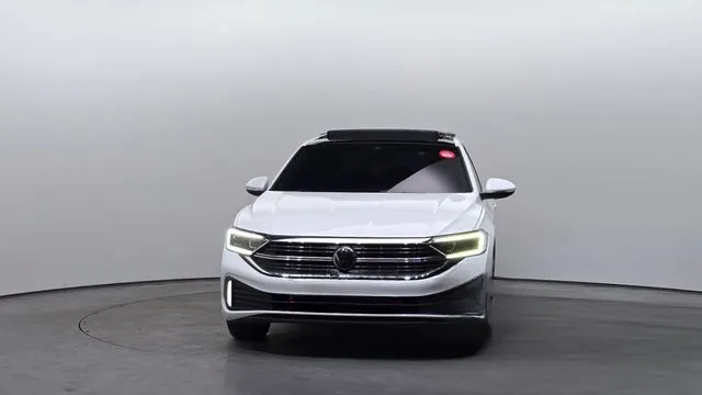 Volkswagen Jetta 2023 1.5 TSI Prestige
