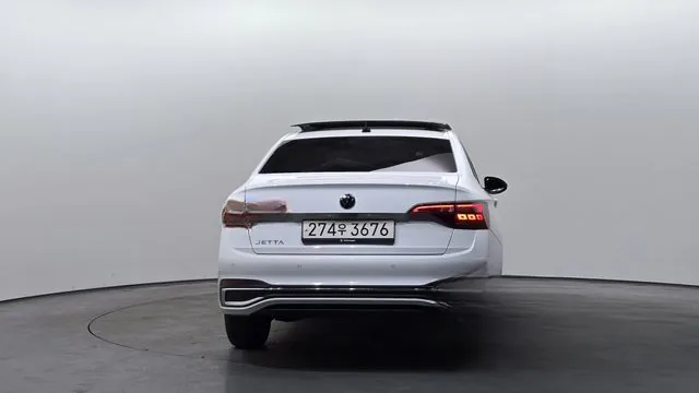 Volkswagen Jetta 2023 1.5 TSI Prestige