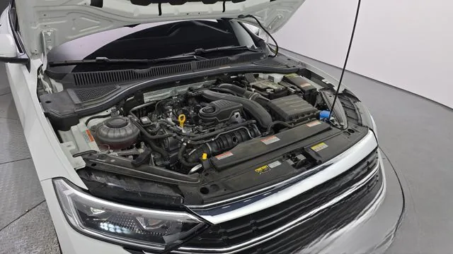 Volkswagen Jetta 2023 1.5 TSI Prestige