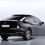 Volkswagen Jetta 2021 1.4 TSI Prestige