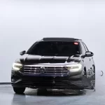 Volkswagen Jetta 2021 1.4 TSI Prestige
