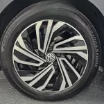 Volkswagen Jetta 2021 1.4 TSI Prestige