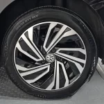 Volkswagen Jetta 2021 1.4 TSI Prestige