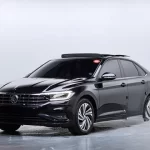 Volkswagen Jetta 2021 1.4 TSI Prestige