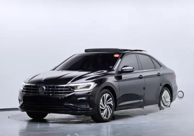 Volkswagen Jetta 2021 1.4 TSI Prestige