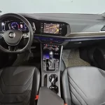 Volkswagen Jetta 2021 1.4 TSI Prestige