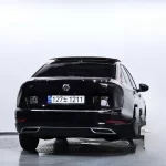 Volkswagen Jetta 2021 1.4 TSI Prestige