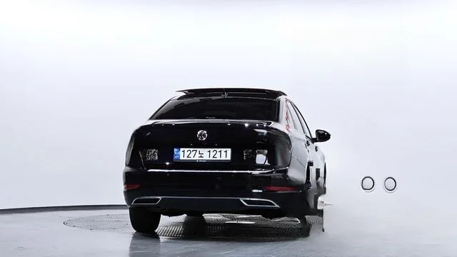 Volkswagen Jetta 2021 1.4 TSI Prestige