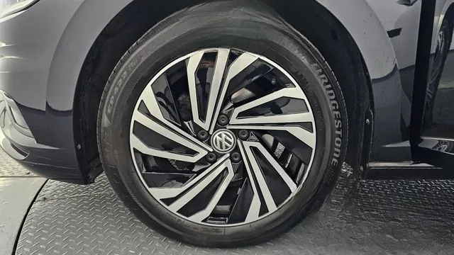 Volkswagen Jetta 2021 1.4 TSI Prestige