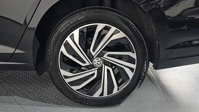 Volkswagen Jetta 2021 1.4 TSI Prestige