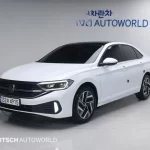Volkswagen Jetta 2023 1.5 TSI Prestige