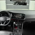 Volkswagen Jetta 2023 1.5 TSI Prestige