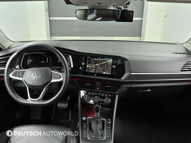 Volkswagen Jetta 2023 1.5 TSI Prestige