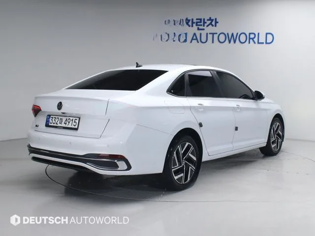 Volkswagen Jetta 2023 1.5 TSI Prestige