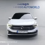 Volkswagen Jetta 2023 1.5 TSI Prestige