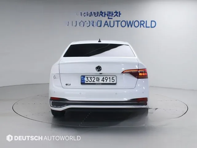 Volkswagen Jetta 2023 1.5 TSI Prestige