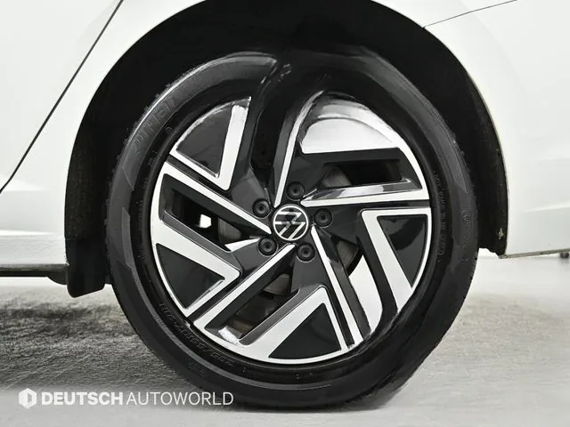 Volkswagen Jetta 2023 1.5 TSI Prestige