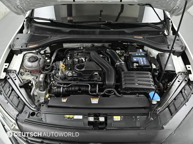 Volkswagen Jetta 2023 1.5 TSI Prestige