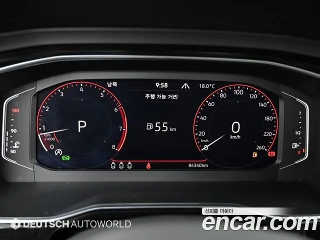 Volkswagen Jetta 2023 1.5 TSI Prestige
