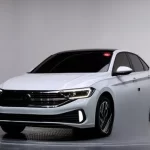 Volkswagen Jetta 2023 1.5 TSI Prestige