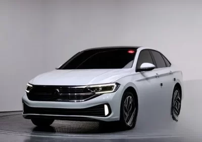 Volkswagen Jetta 2023 1.5 TSI Prestige