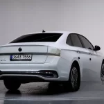 Volkswagen Jetta 2023 1.5 TSI Prestige