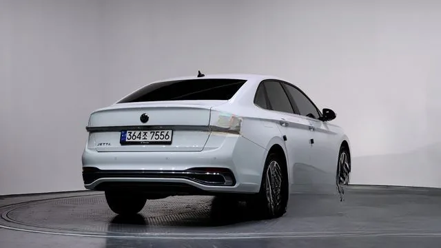 Volkswagen Jetta 2023 1.5 TSI Prestige