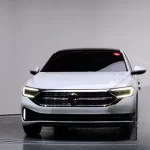 Volkswagen Jetta 2023 1.5 TSI Prestige