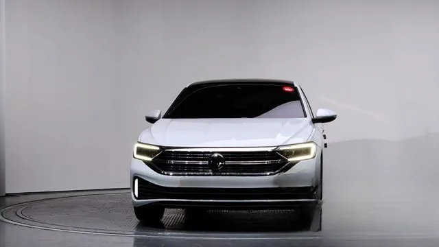 Volkswagen Jetta 2023 1.5 TSI Prestige