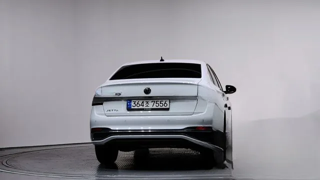 Volkswagen Jetta 2023 1.5 TSI Prestige
