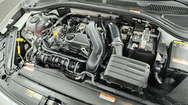 Volkswagen Jetta 2023 1.5 TSI Prestige