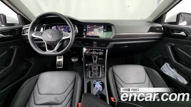 Volkswagen Jetta 2023 1.5 TSI Prestige
