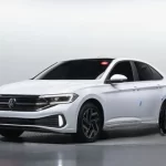 Volkswagen Jetta 2023 1.5 TSI Prestige