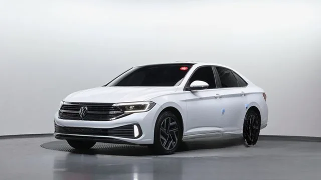 Volkswagen Jetta 2023 1.5 TSI Prestige