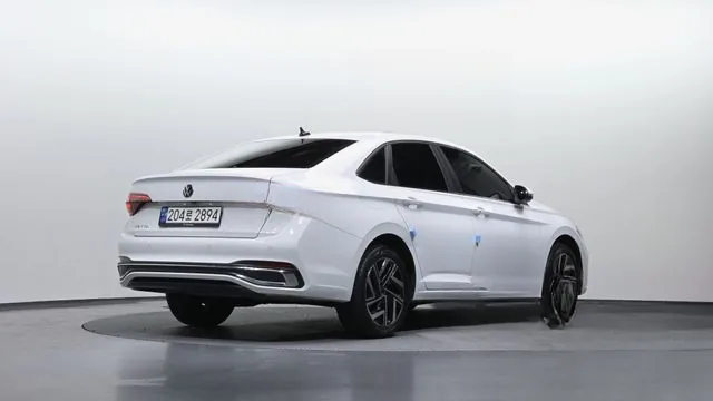 Volkswagen Jetta 2023 1.5 TSI Prestige