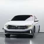 Volkswagen Jetta 2023 1.5 TSI Prestige