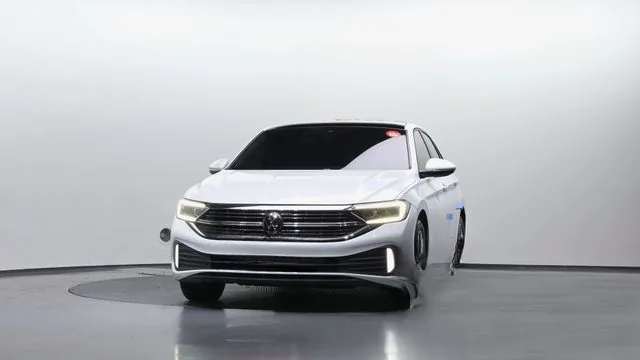 Volkswagen Jetta 2023 1.5 TSI Prestige
