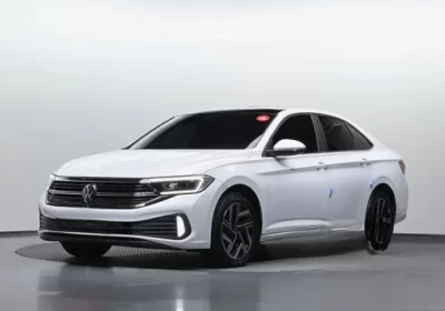 Volkswagen Jetta 2023 1.5 TSI Prestige