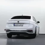 Volkswagen Jetta 2023 1.5 TSI Prestige