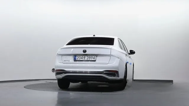 Volkswagen Jetta 2023 1.5 TSI Prestige