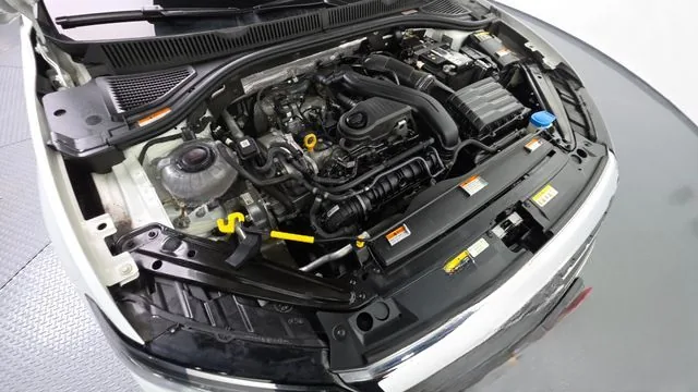 Volkswagen Jetta 2023 1.5 TSI Prestige