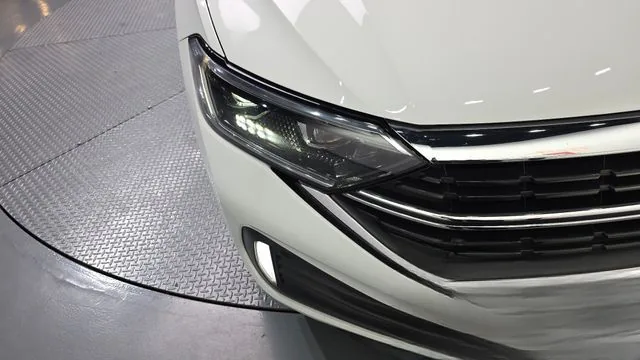 Volkswagen Jetta 2023 1.5 TSI Prestige