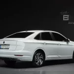 Volkswagen Jetta 2021 1.4 TSI Prestige