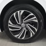 Volkswagen Jetta 2021 1.4 TSI Prestige